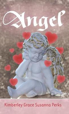 Angel (Hardback)