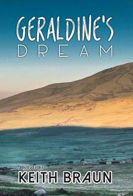 Geraldine's Dream (Hardback)