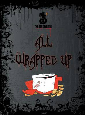 All Wrapped Up (Hardback)