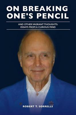 On Breaking One's Pencil (Paperback)