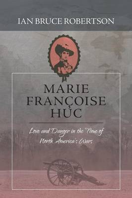 Marie Francoise Huc (Paperback)