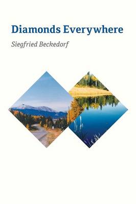 Diamonds Everywhere (Paperback)