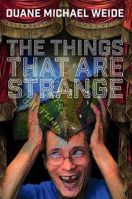 The Things That Are Strange (Hardback)