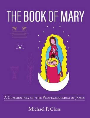 The Book of Mary (Hardback)