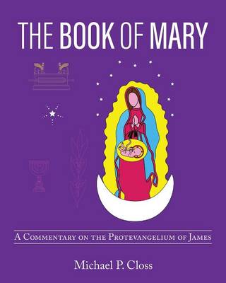 The Book of Mary (Paperback)