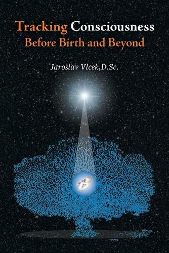 Tracking Consciousness Before Birth and Beyond (Paperback)