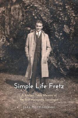 Simple Life Fretz (Paperback)