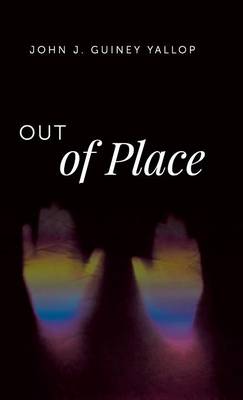 Out of Place (Hardback)