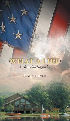 What a Life (Hardback)