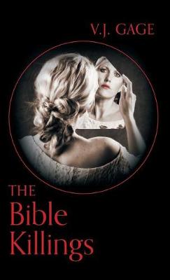 The Bible Killings - Chicago Heat (Hardback)