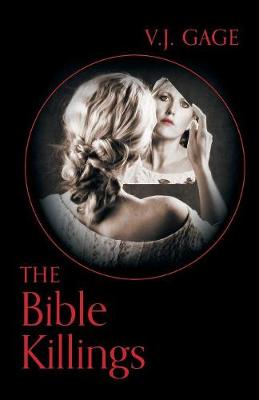 The Bible Killings - Chicago Heat (Paperback)