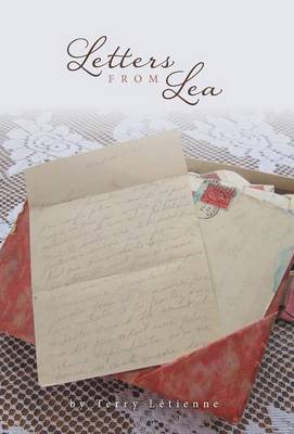 Letters from Lea (Hardback)