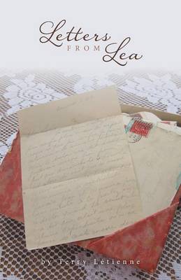 Letters from Lea (Paperback)