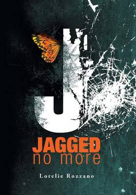 Jagged No More (Hardback)