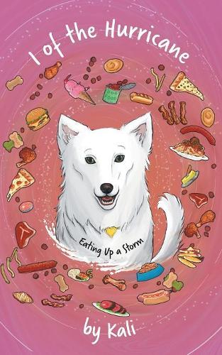 I of the Hurricane: Eating Up a Storm (Paperback)
