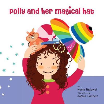Polly and Her Magical Hat (Paperback)