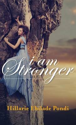 I Am Stronger (Hardback)