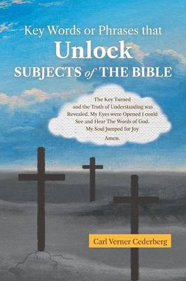 Key Words or Phrases That Unlock Subjects of the Bible (Paperback)