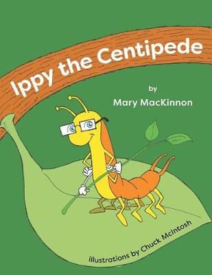 Ippy the Centipede (Paperback)