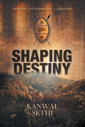 Shaping Destiny (Paperback)