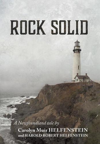 Rock Solid (Hardback)