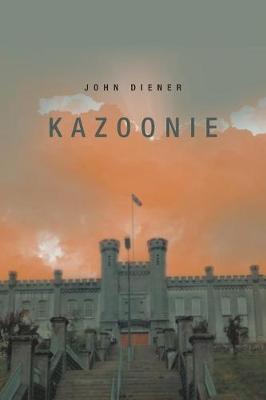 Kazoonie (Paperback)