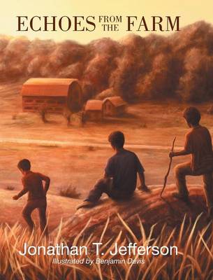 Echoes from the Farm (Hardback)
