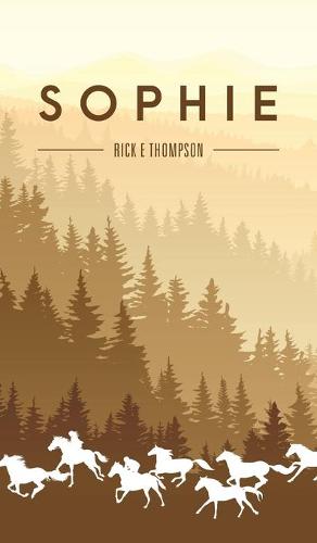 Sophie (Hardback)