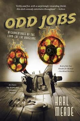 Odd Jobs (Paperback)