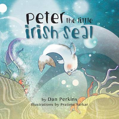Peter the Little Irish Seal (Paperback)