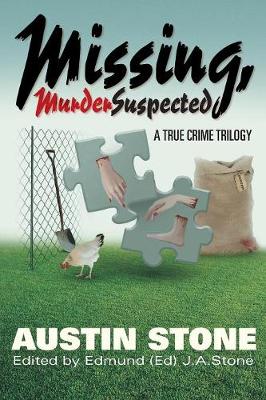 Missing, Murder Suspected (Paperback)