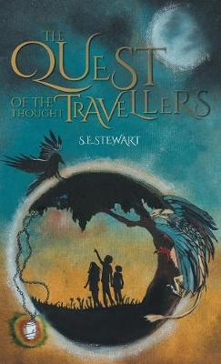 The Quest of the Thought Travellers (Hardback)