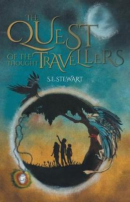 The Quest of the Thought Travellers (Paperback)