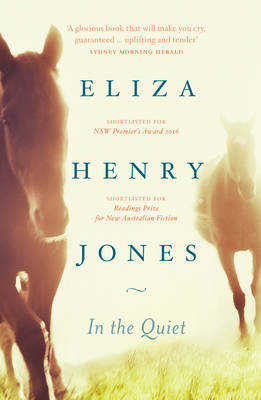 In the Quiet (Paperback)