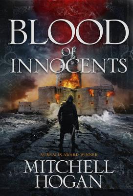 Blood of Innocents - Sorcery Ascendant Sequence 02 (Paperback)