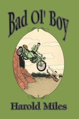 Bad Ol' Boy (Paperback)