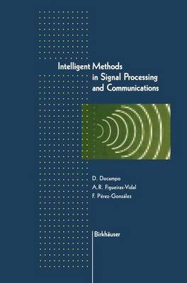 Intelligent Methods in Signal Processing and Communications (Paperback)
