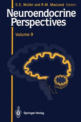 Neuroendocrine Perspectives - Neuroendocrine Perspectives 9 (Paperback)