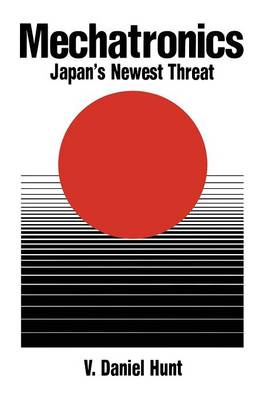 Mechatronics: Japan's Newest Threat (Paperback)