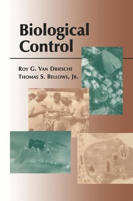 Biological Control (Paperback)
