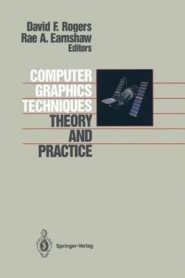 Computer Graphics Techniques: Theory and Practice (Paperback)