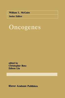 Oncogenes - Cancer Treatment and Research 47 (Paperback)