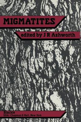 Migmatites (Paperback)