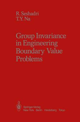 Group Invariance in Engineering Boundary Value Problems (Paperback)