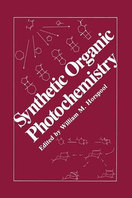 Synthetic Organic Photochemistry (Paperback)