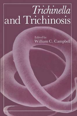 Trichinella and Trichinosis (Paperback)