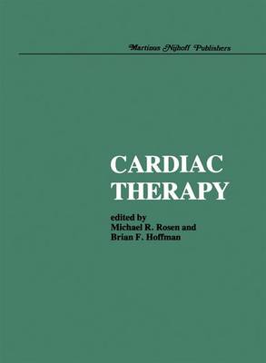 Cardiac therapy (Paperback)