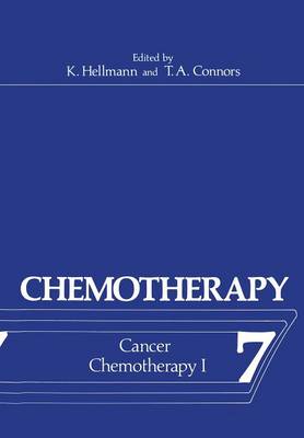 Chemotherapy: Volume 7 Cancer Chemotherapy I - Chemotherapy 7 (Paperback)