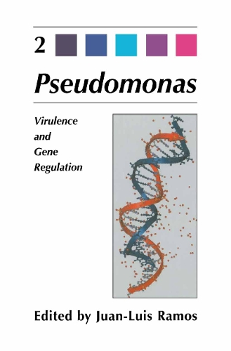 Virulence and Gene Regulation (Paperback)