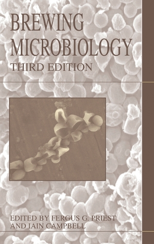 Brewing Microbiology (Paperback)